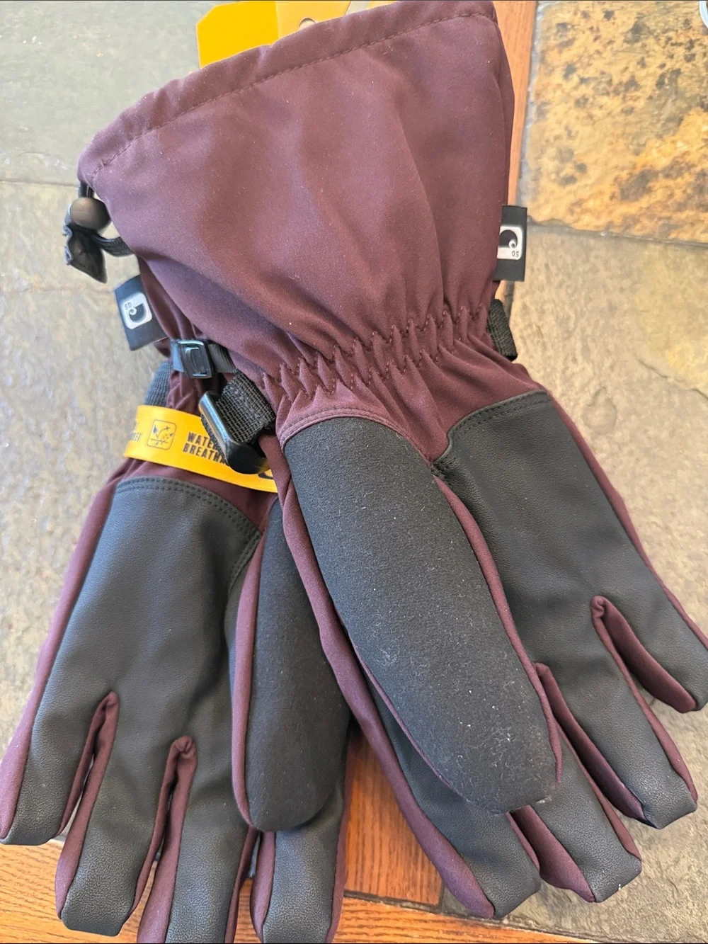 Carhartt women’s size